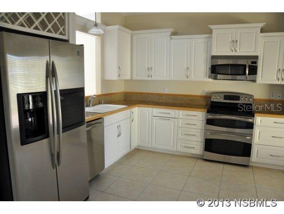 New Smyrna Beach - Residential