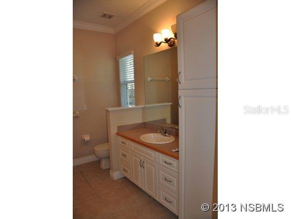 New Smyrna Beach - Residential