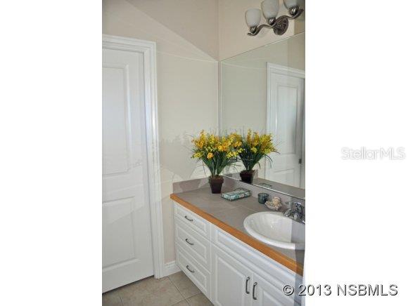 New Smyrna Beach - Residential