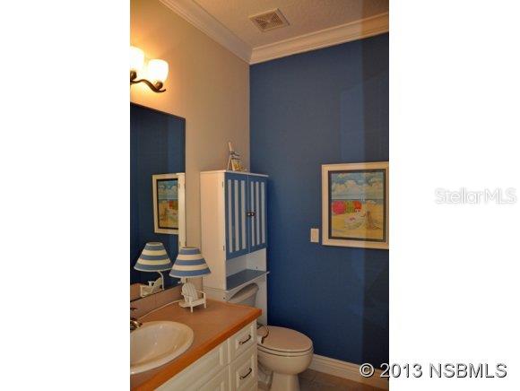 New Smyrna Beach - Residential