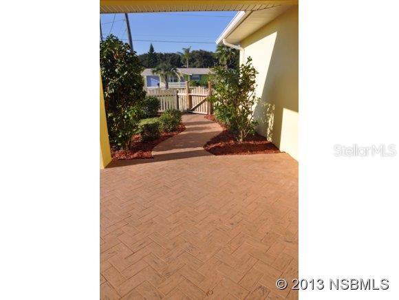 New Smyrna Beach - Residential