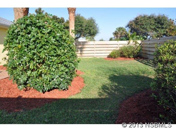 New Smyrna Beach - Residential