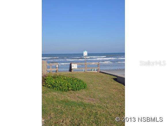 New Smyrna Beach - Residential