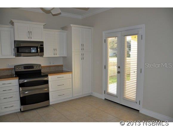 New Smyrna Beach - Residential