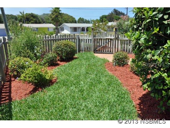 New Smyrna Beach - Residential