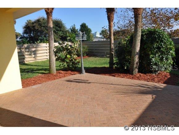 New Smyrna Beach - Residential