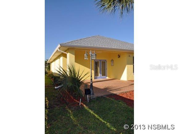 New Smyrna Beach - Residential