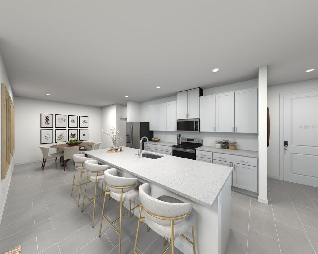 Photo of 182 Parkhaven Drive, Ormond Beach, FL 32174 (MLS # TB8491172)