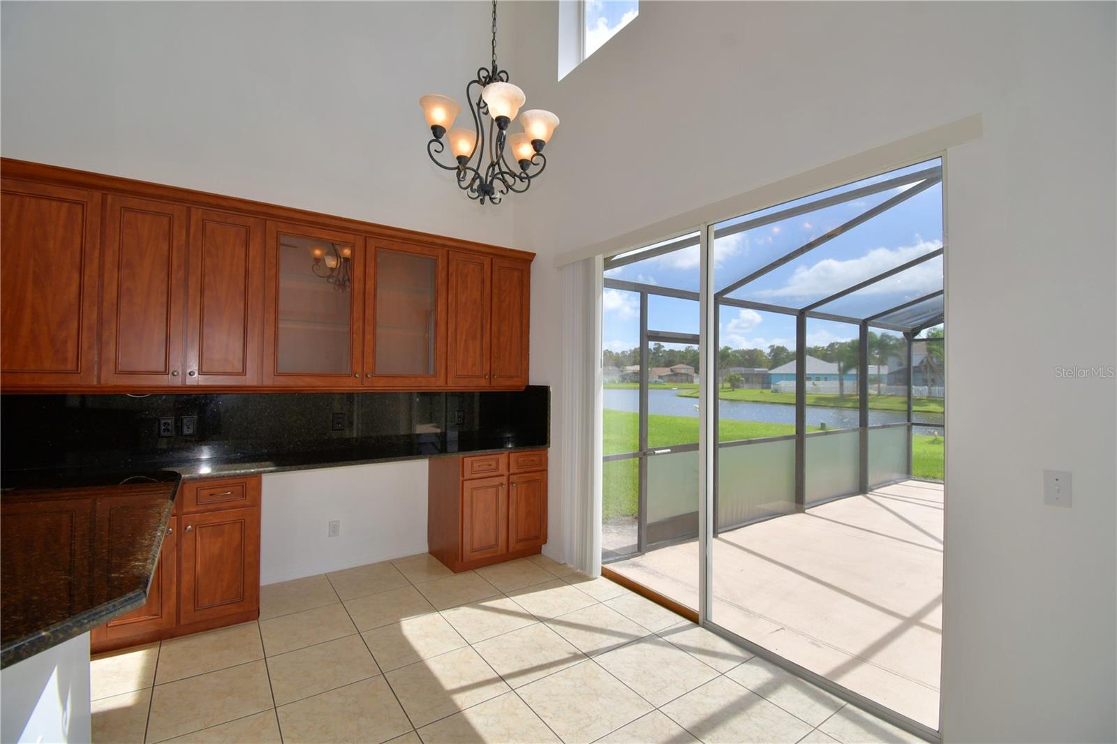 DAHLIA RESERVE AT CRESCENT LAKES - Residential Lease