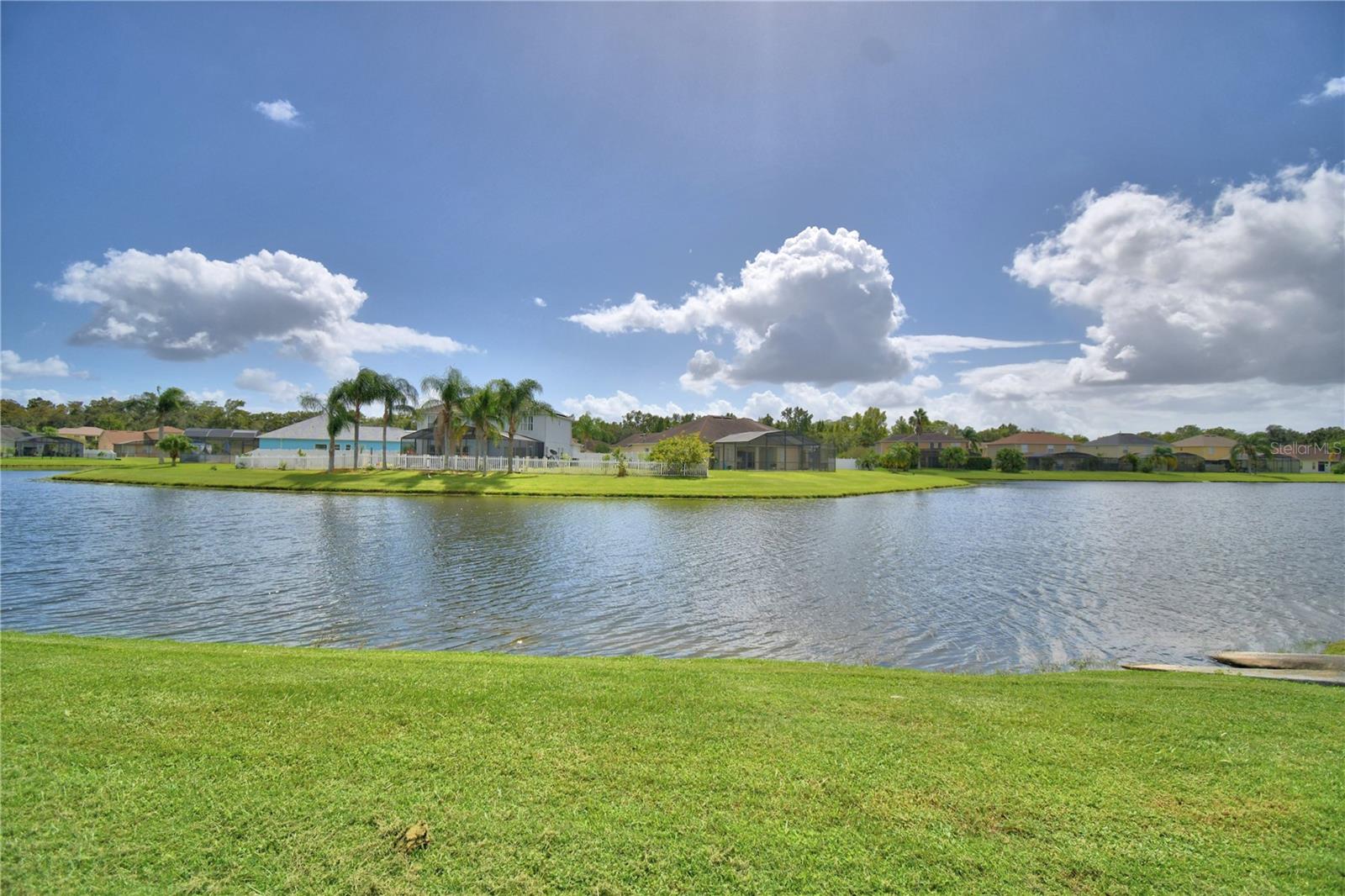 DAHLIA RESERVE AT CRESCENT LAKES - Residential Lease