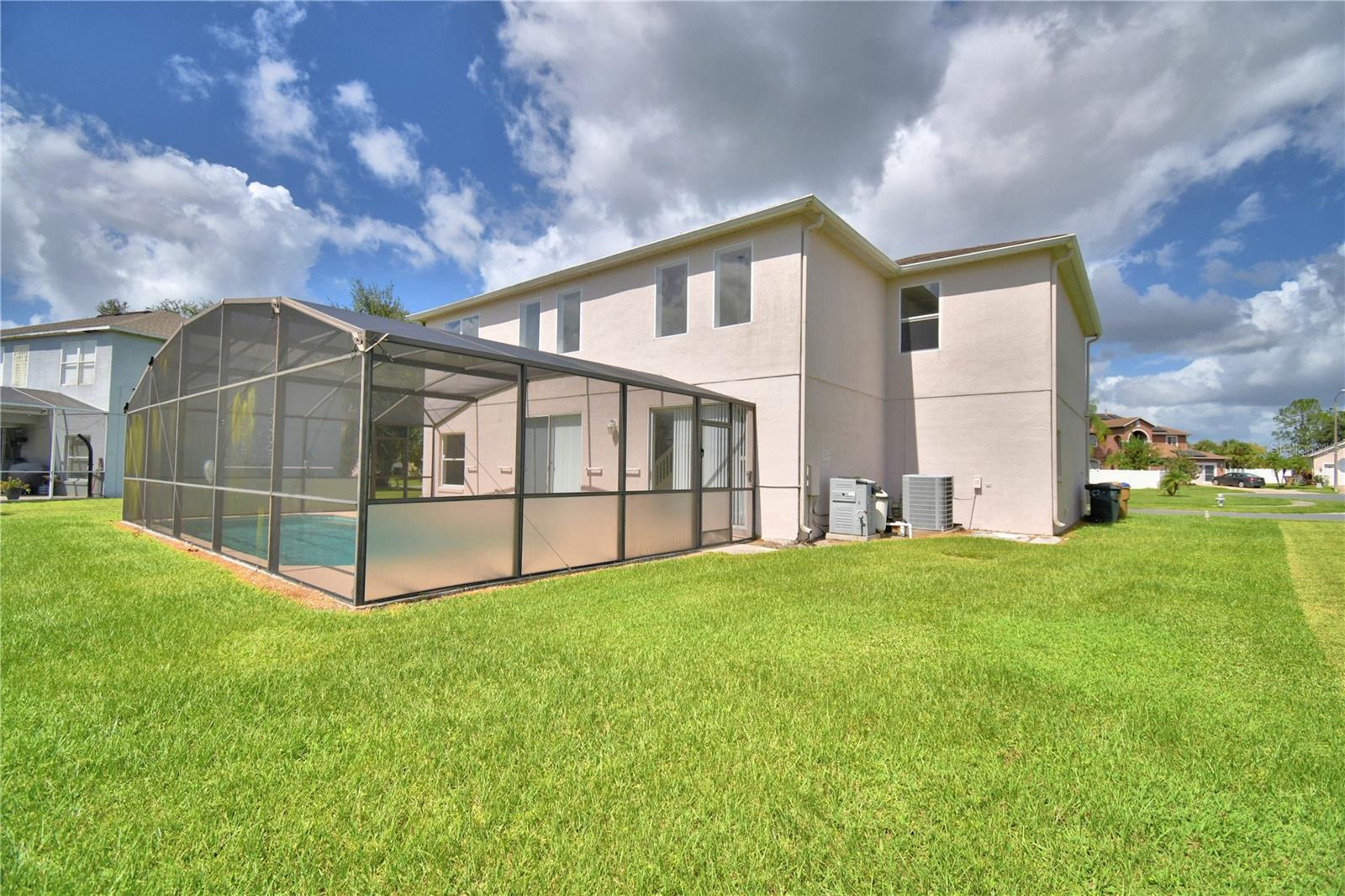 DAHLIA RESERVE AT CRESCENT LAKES - Residential Lease