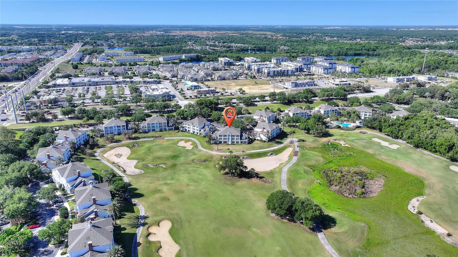 HERITAGE CROSSING CONDO PH 7 - Residential