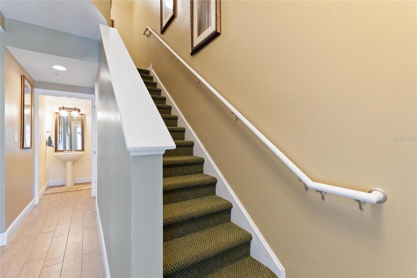 HERITAGE CROSSING CONDO PH 7 - Residential