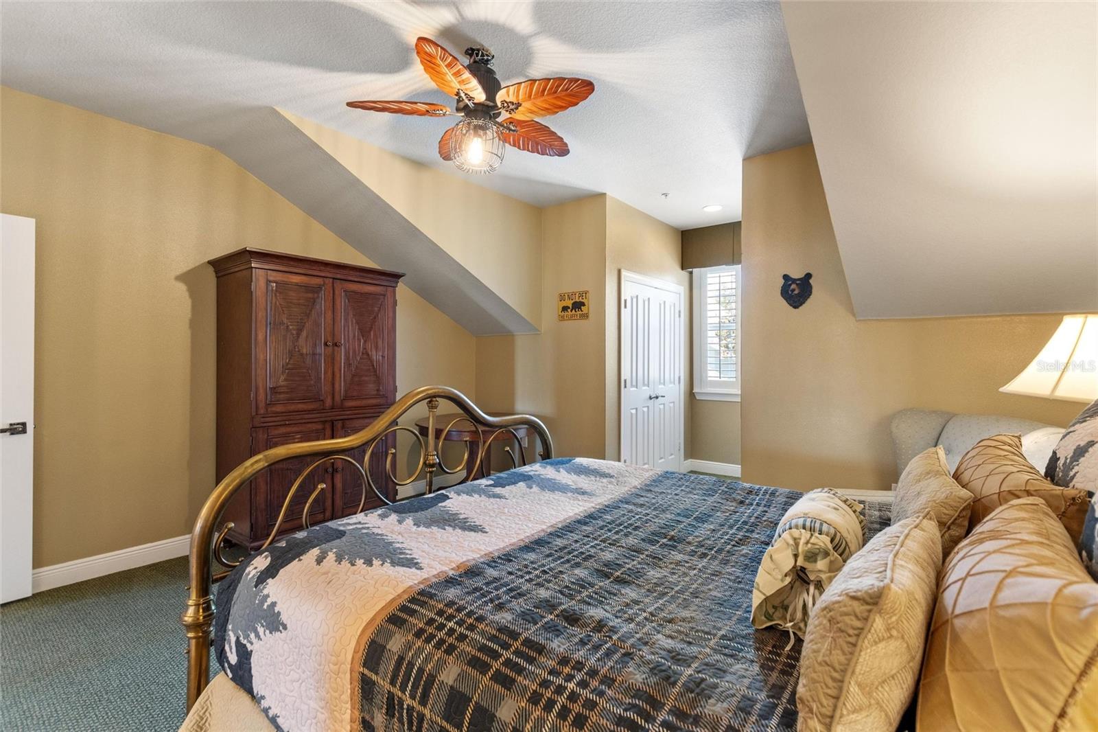 HERITAGE CROSSING CONDO PH 7 - Residential