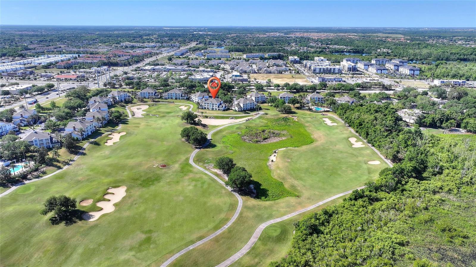 HERITAGE CROSSING CONDO PH 7 - Residential