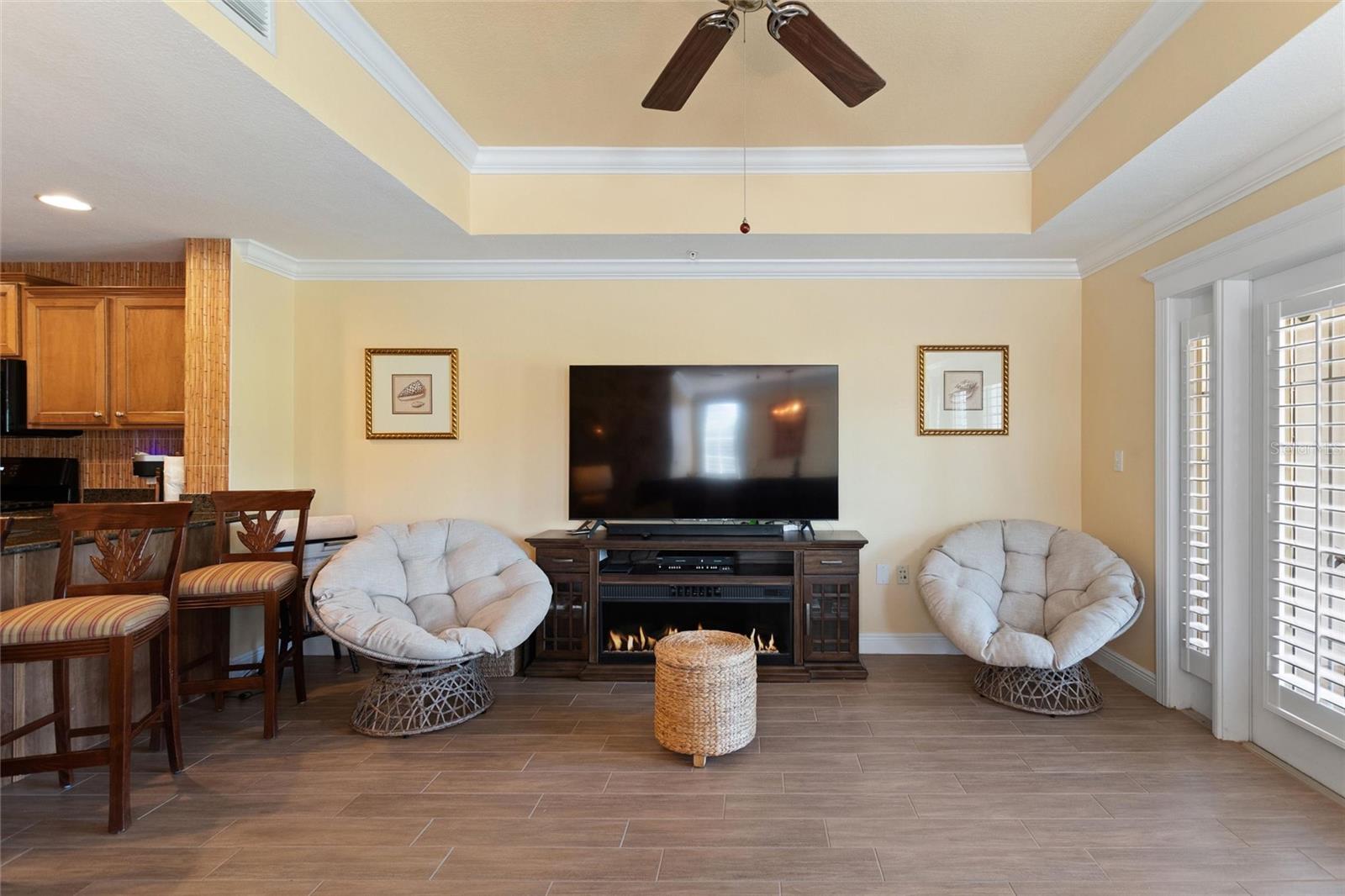 HERITAGE CROSSING CONDO PH 7 - Residential