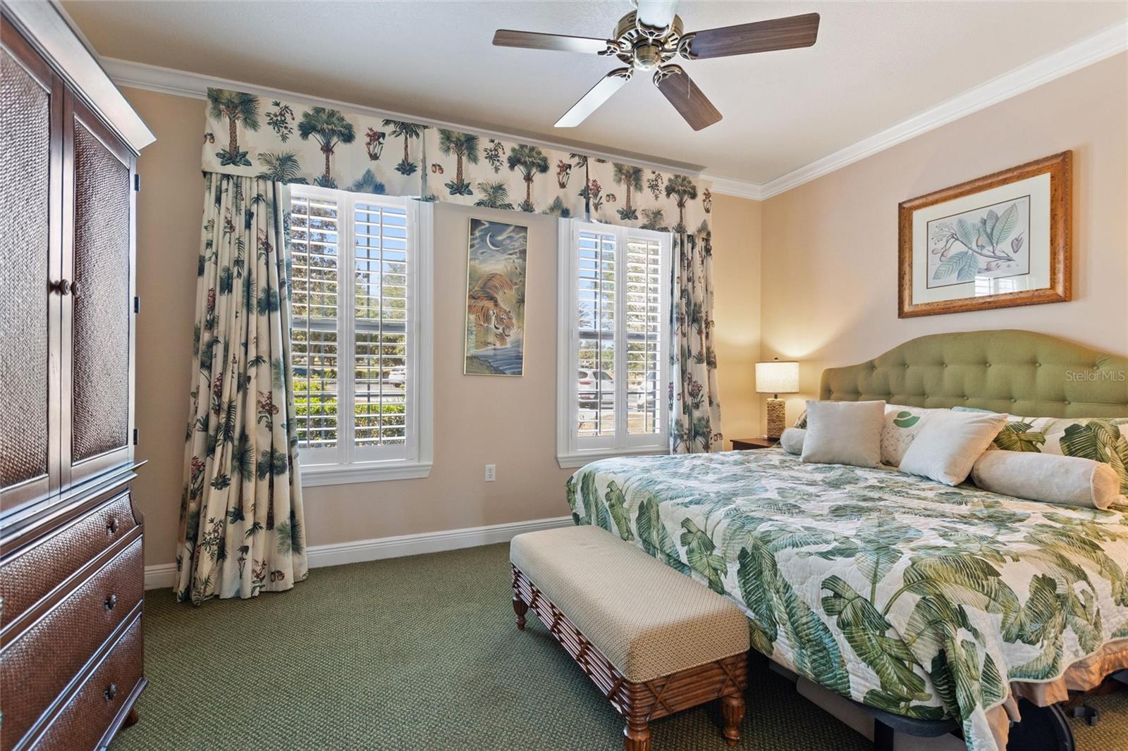 HERITAGE CROSSING CONDO PH 7 - Residential