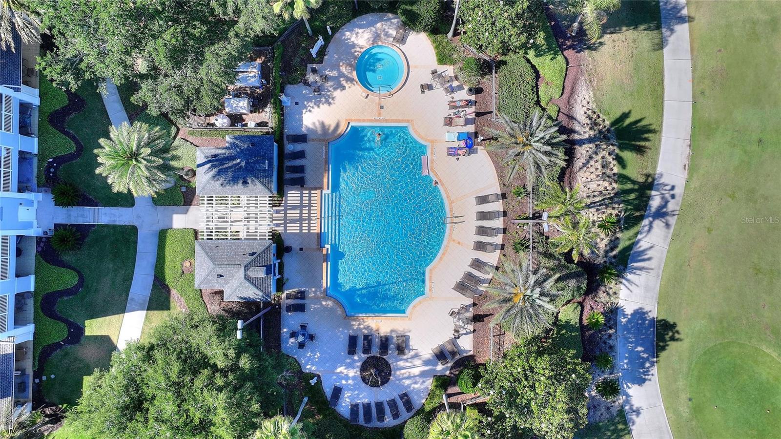 HERITAGE CROSSING CONDO PH 7 - Residential