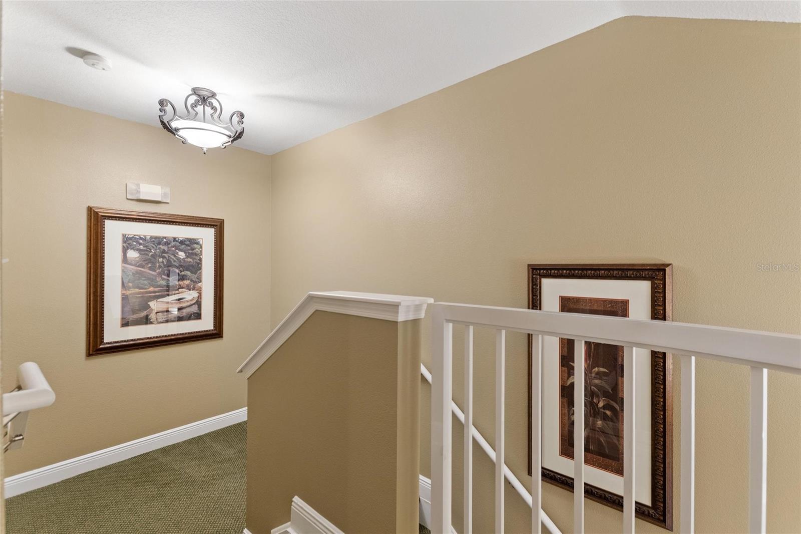 HERITAGE CROSSING CONDO PH 7 - Residential