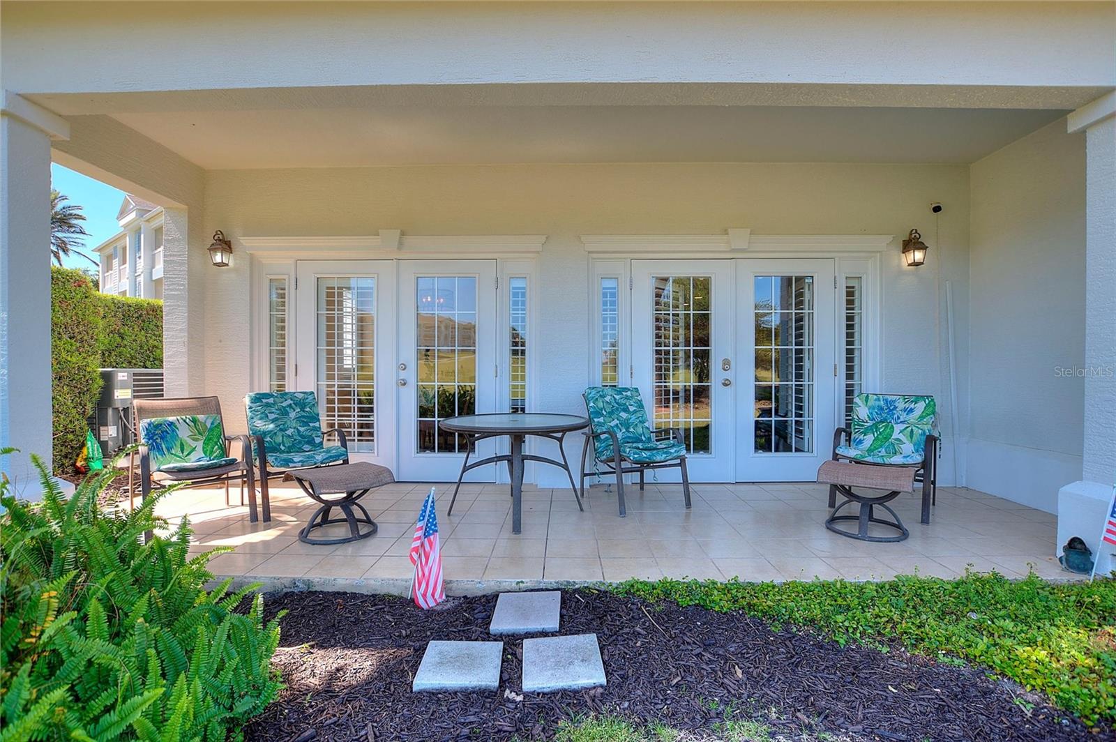 HERITAGE CROSSING CONDO PH 7 - Residential