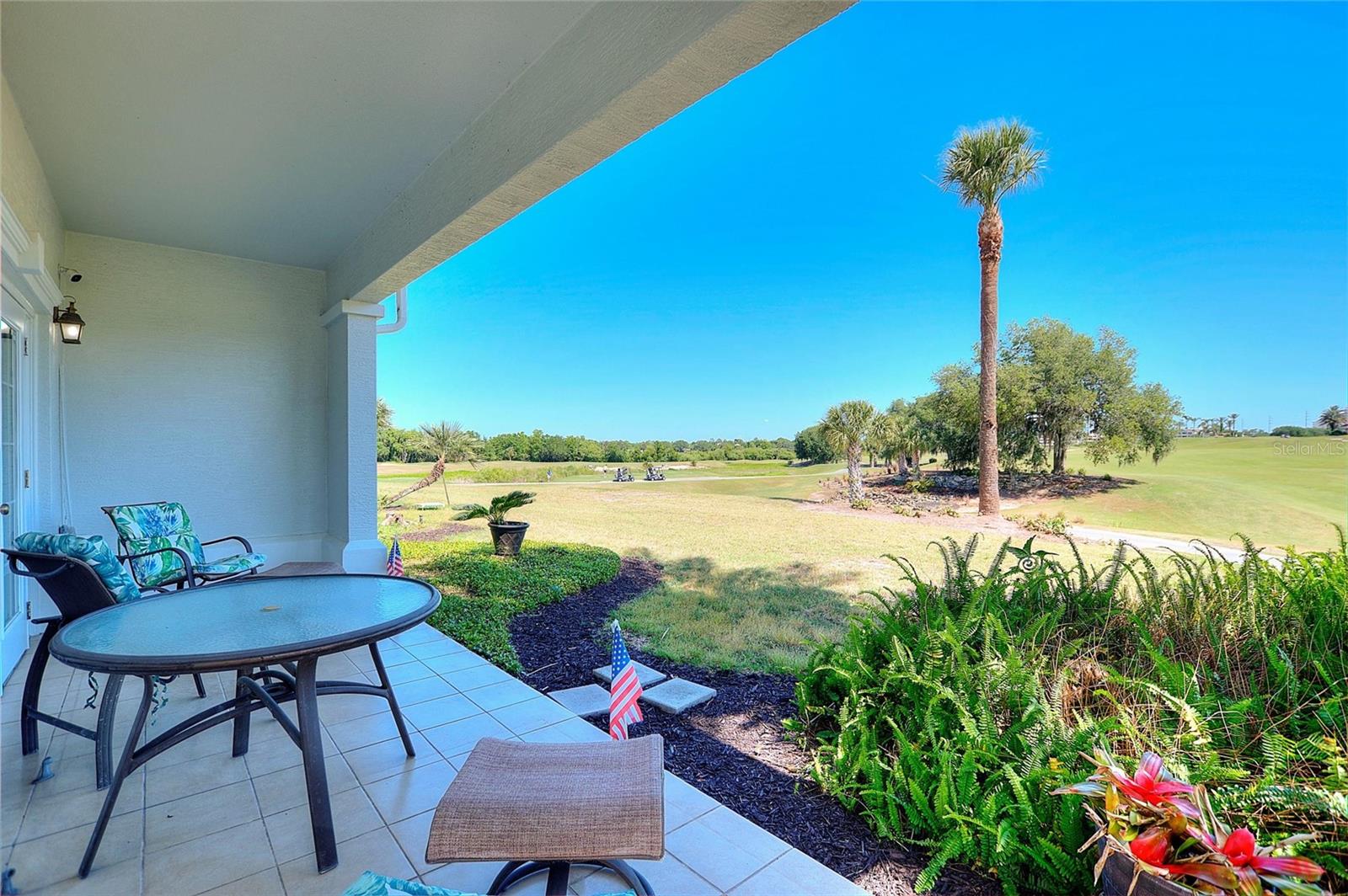 HERITAGE CROSSING CONDO PH 7 - Residential