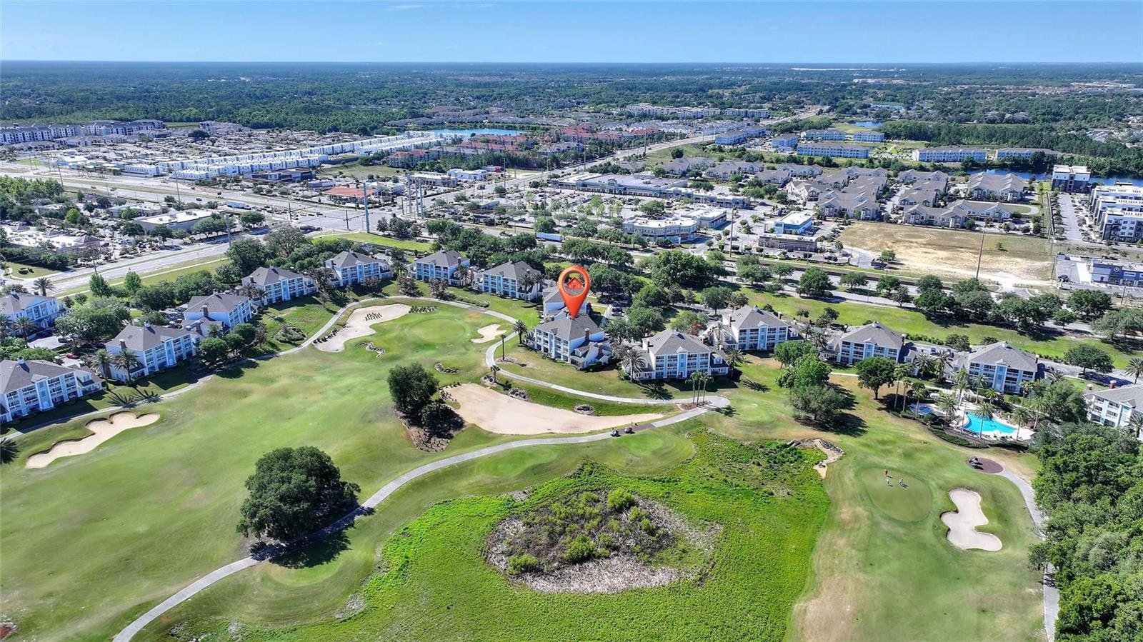 HERITAGE CROSSING CONDO PH 7 - Residential