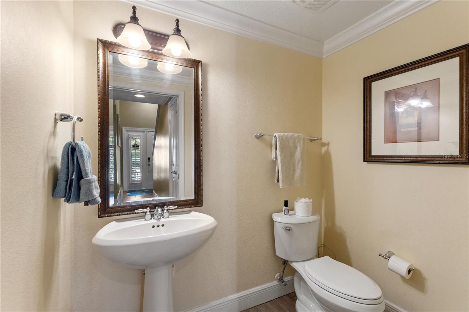 HERITAGE CROSSING CONDO PH 7 - Residential