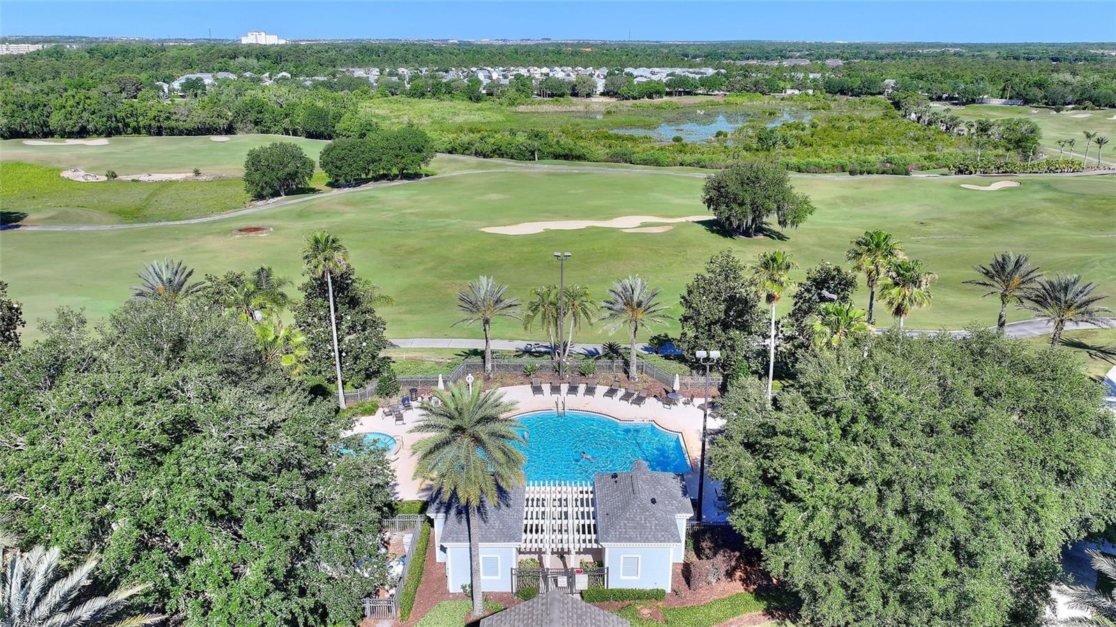 HERITAGE CROSSING CONDO PH 7 - Residential