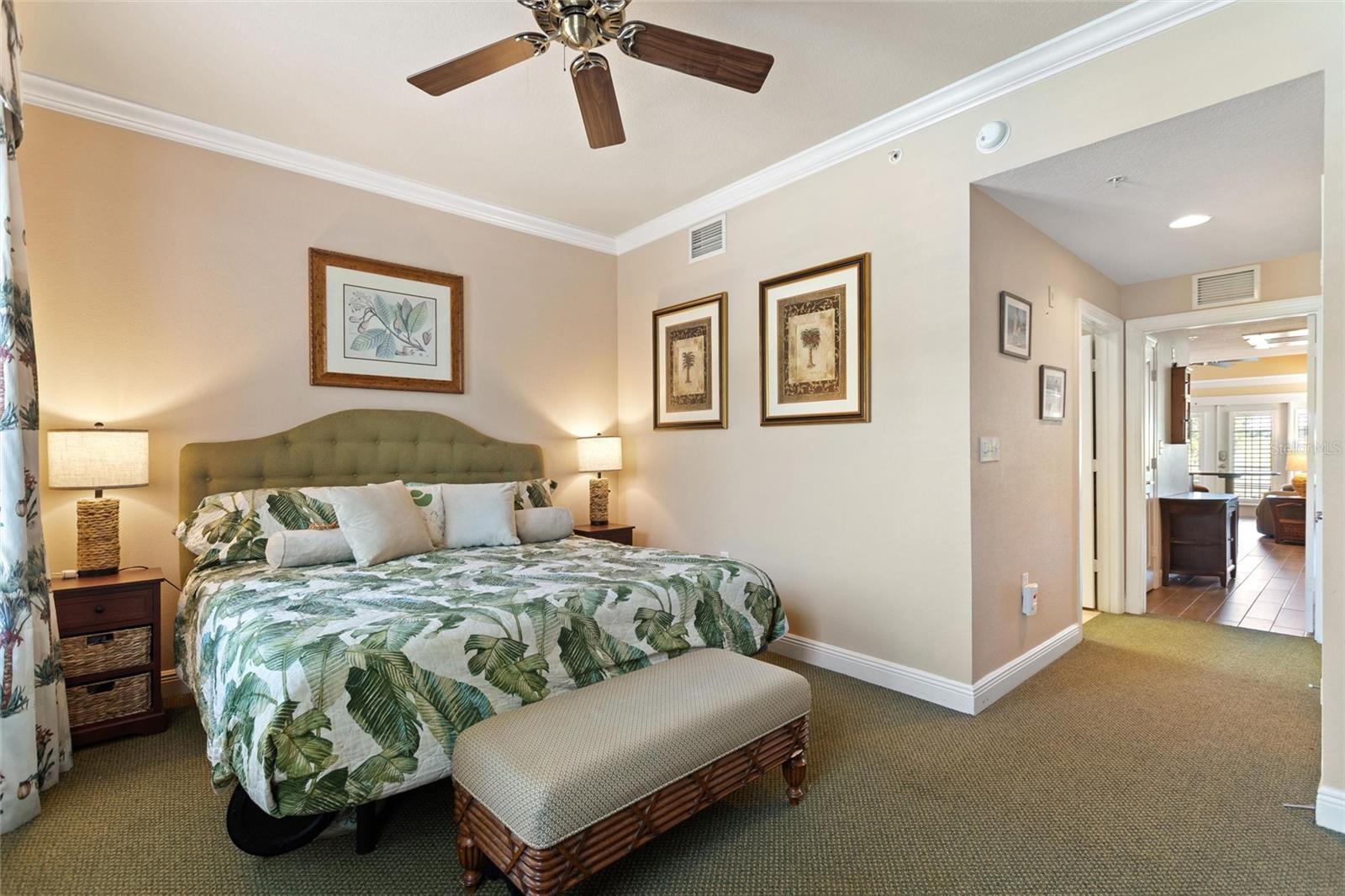 HERITAGE CROSSING CONDO PH 7 - Residential