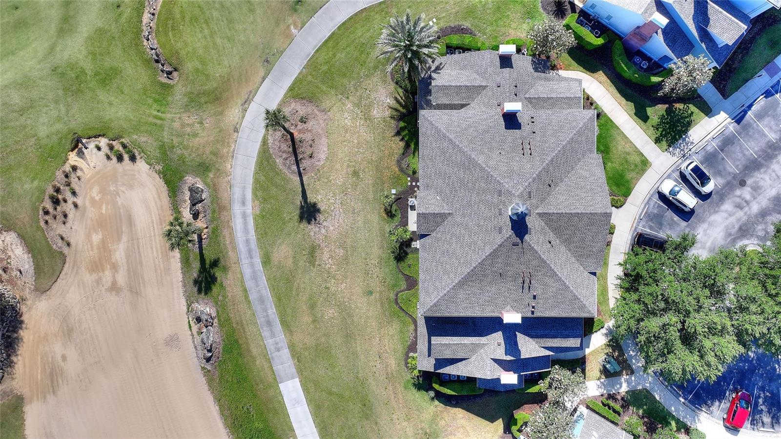 HERITAGE CROSSING CONDO PH 7 - Residential