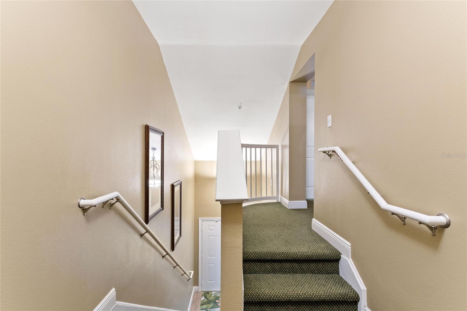 HERITAGE CROSSING CONDO PH 7 - Residential