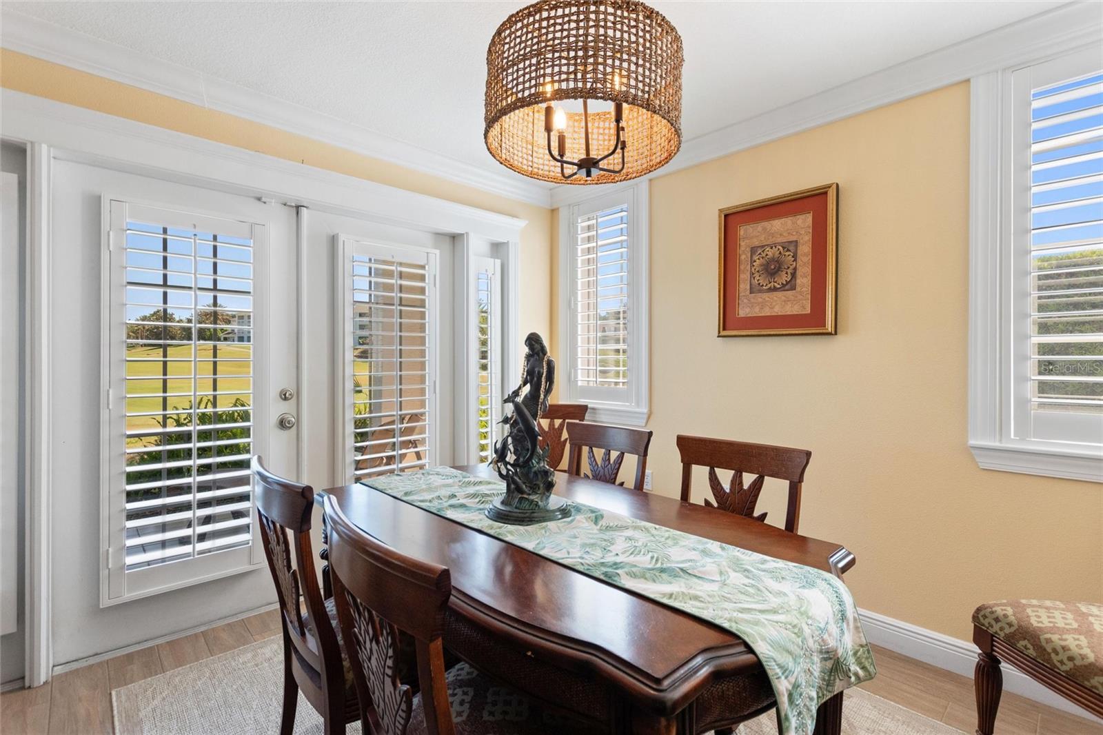 HERITAGE CROSSING CONDO PH 7 - Residential