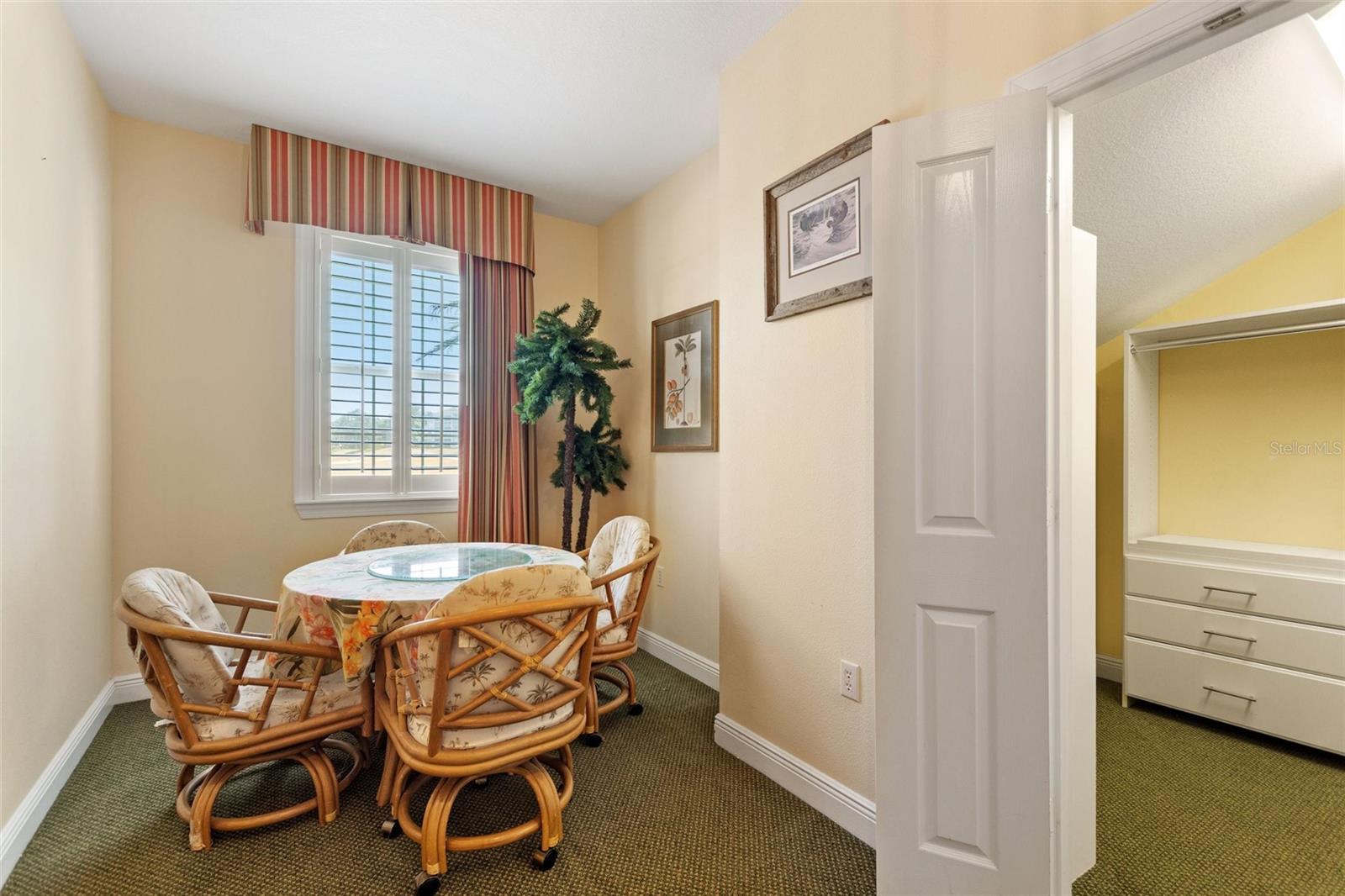 HERITAGE CROSSING CONDO PH 7 - Residential