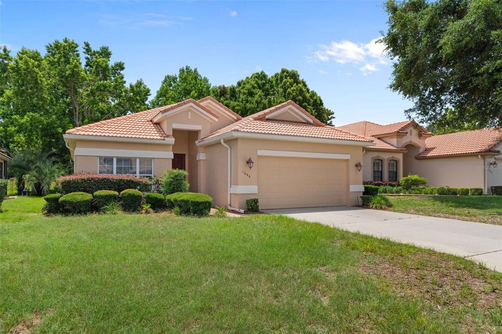 Photo of 1080 W Skyview Crossing Drive, Hernando, FL 34442 (MLS # OM725782)