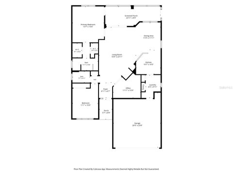 Tiny photo for 1080 W Skyview Crossing Drive, Hernando, FL 34442 (MLS # OM725782)