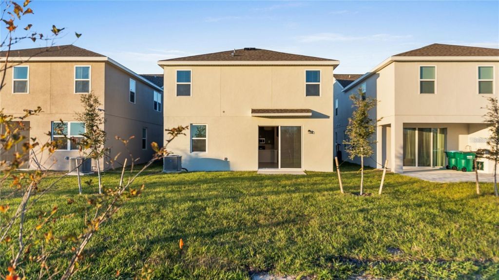 Photo of 14503 Crestavista Ave, Clermont, FL 34714 (MLS # O6395215)