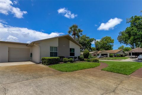 3283 HILARY CIRCLE 2C PALM HARBOR FL 34684