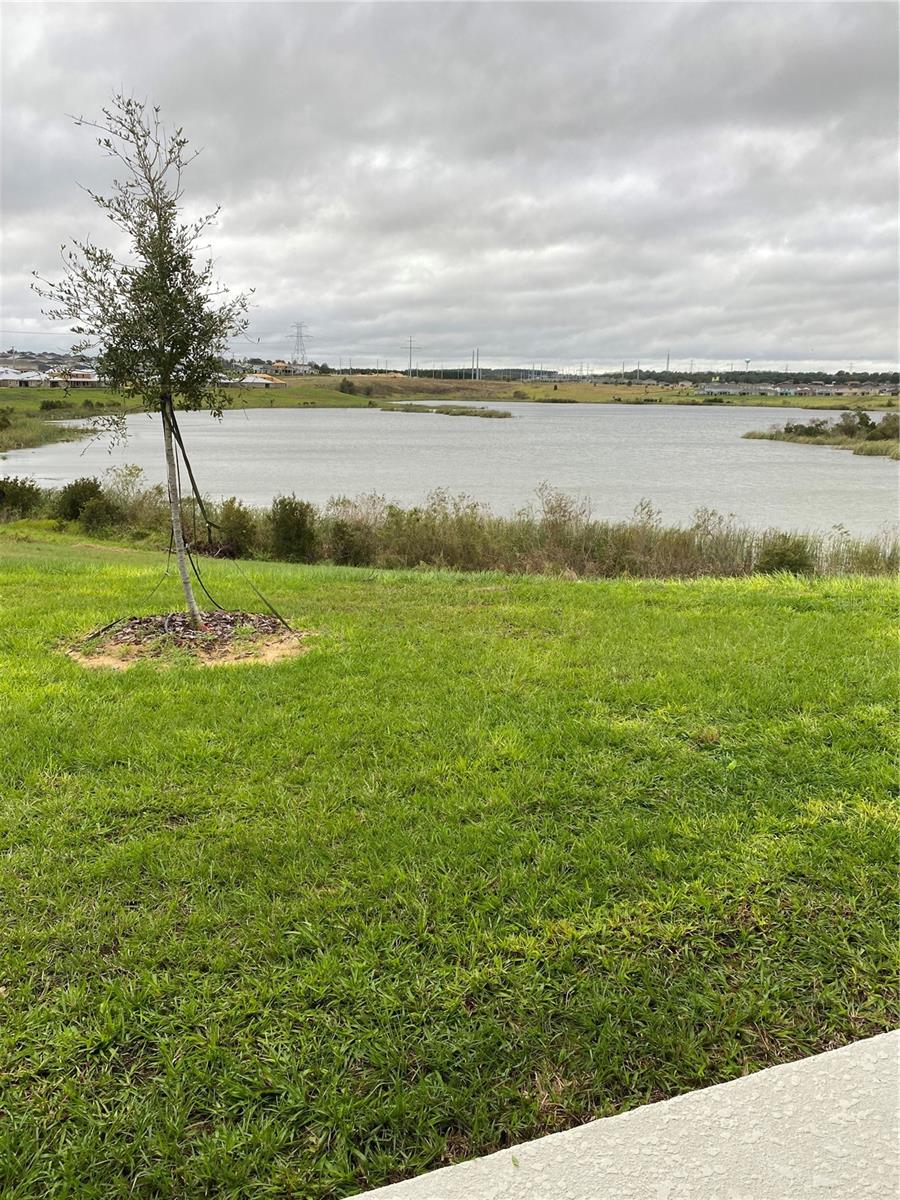 WATERBROOKE - Residential Lease