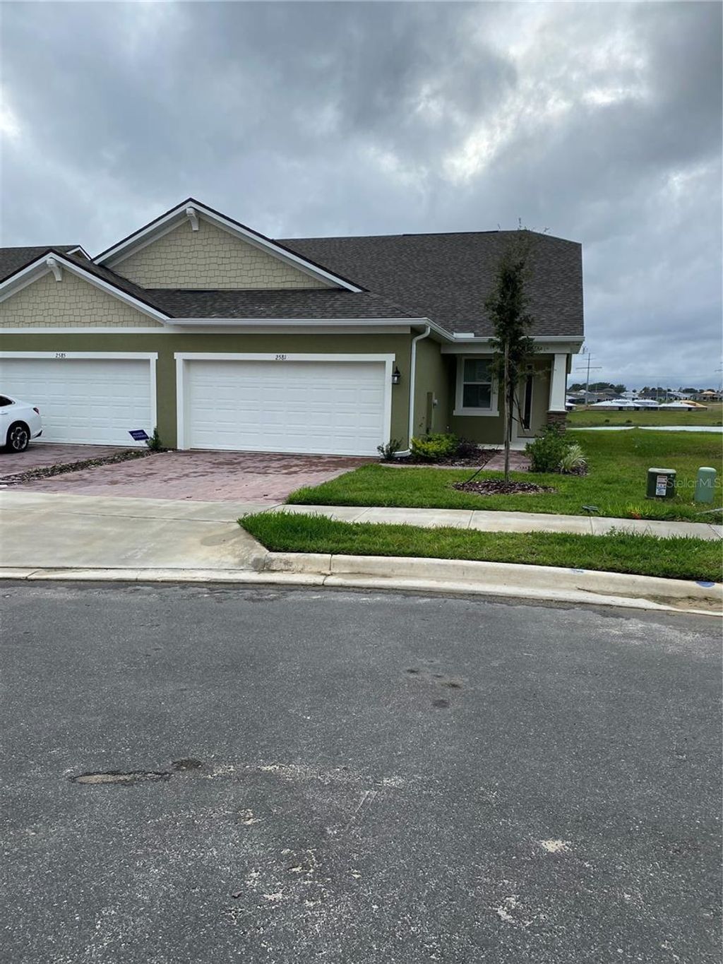Photo of 2581 Royal Jasmine Court, Clermont, FL 34711 (MLS # O6359082)