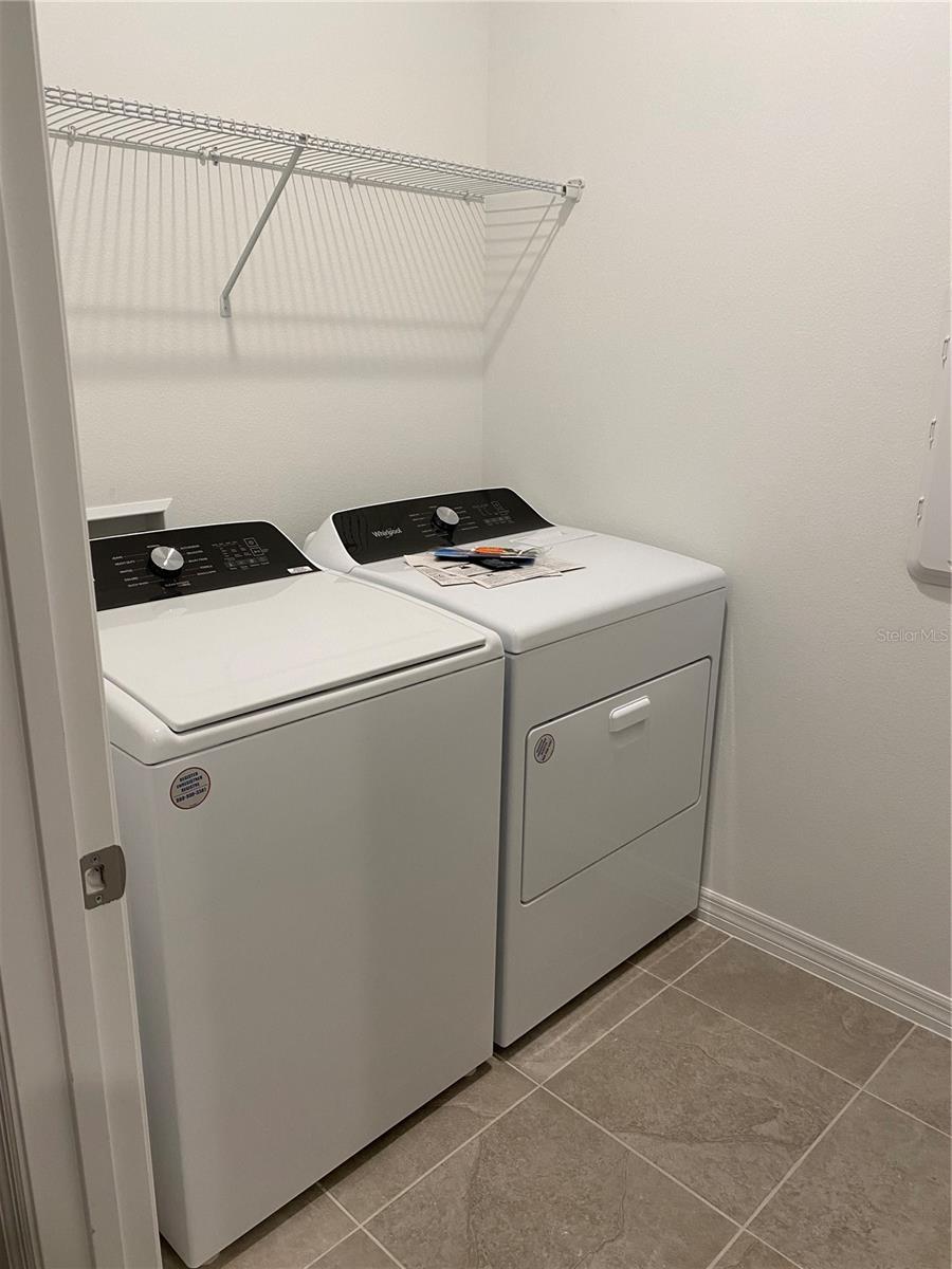 WATERBROOKE - Residential Lease