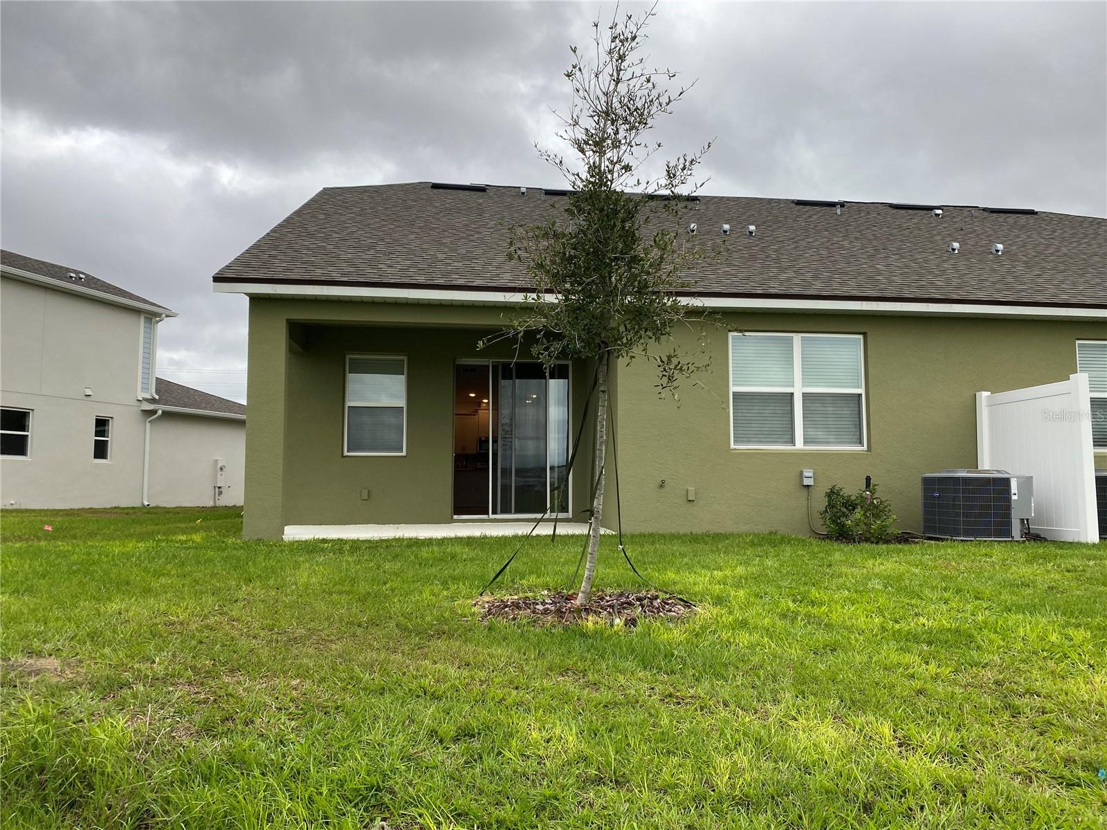 WATERBROOKE - Residential Lease