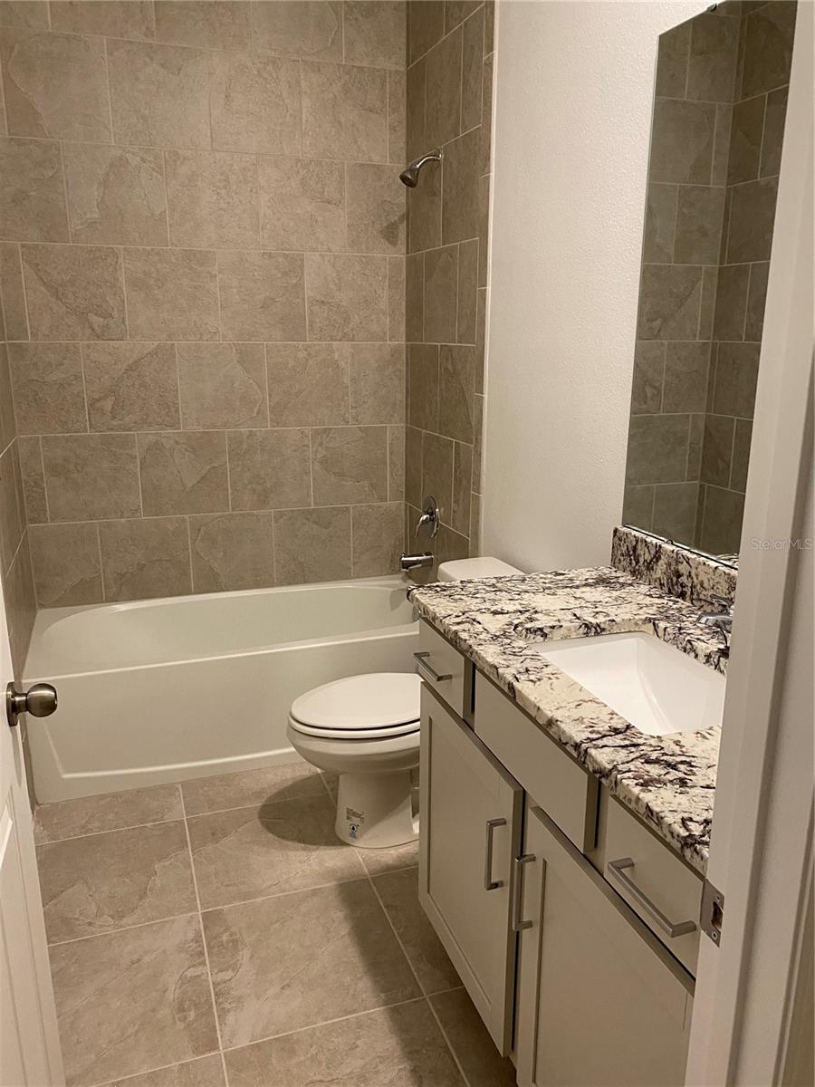 WATERBROOKE - Residential Lease