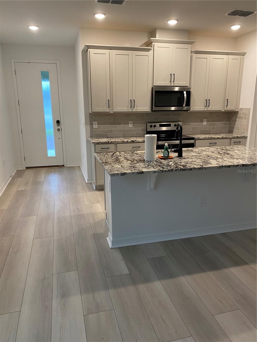 WATERBROOKE - Residential Lease