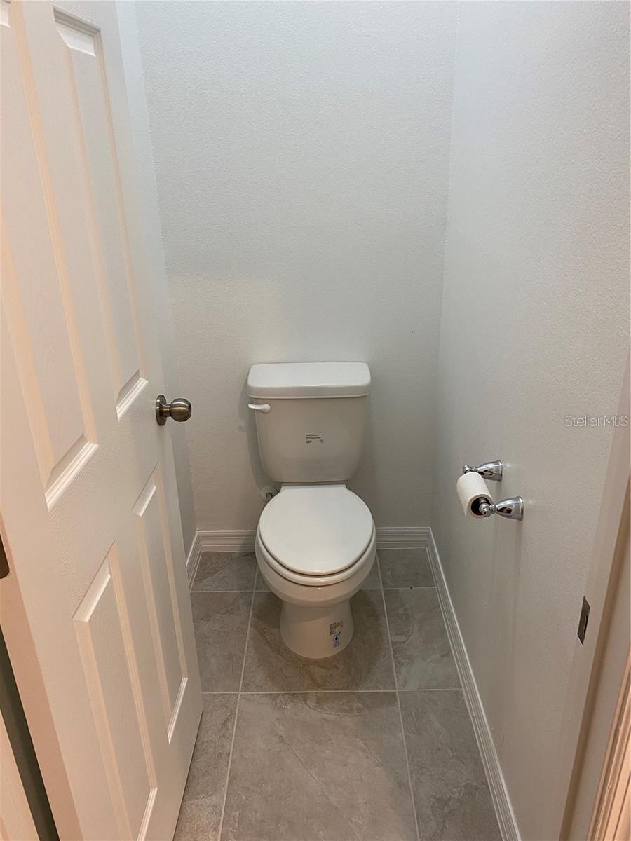 WATERBROOKE - Residential Lease