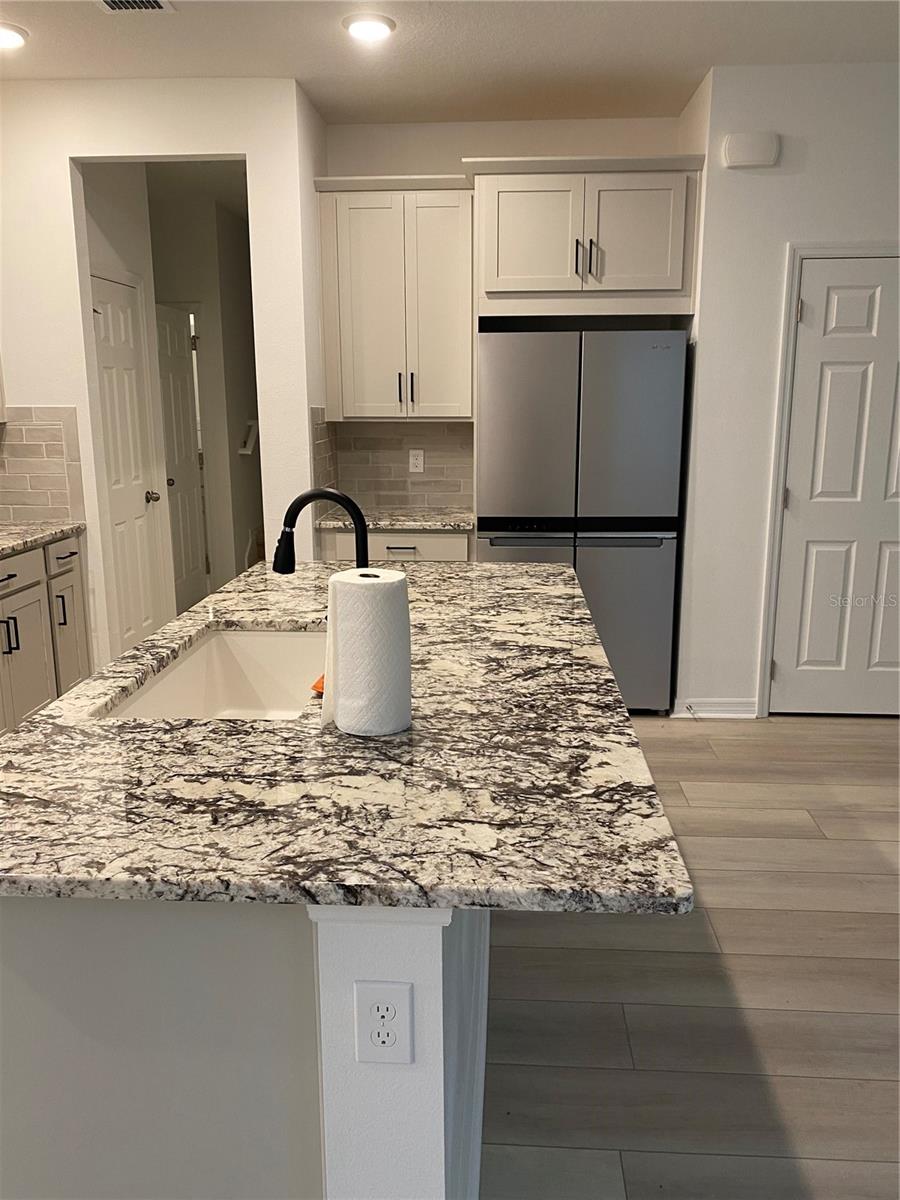 WATERBROOKE - Residential Lease