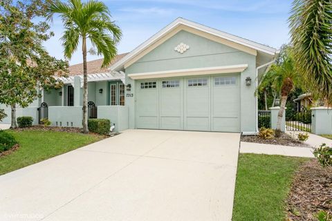 A home in BRADENTON