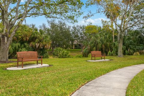 A home in BRADENTON