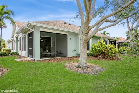 A home in BRADENTON