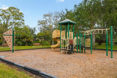 A home in BRADENTON