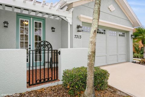 A home in BRADENTON